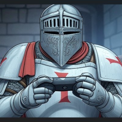 Let's start the video game Renaissance.
Follow for a classical, Christian commentary on the video game industry.