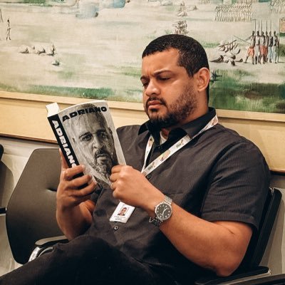 fotosdopaulino's profile picture. Filho do @a10imperador 👑