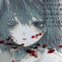 藍微塵 (@illl264) 's Twitter Profile