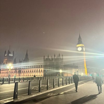 Anna is a an experienced nurse and politician. An expert in navigating local & national government including health & social care policy. DM to get in touch