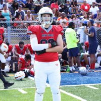 Dylan pierce (@dylanpierce28) 's Twitter Profile Photo Dylan pierce (@dylanpierce28) 's Twitter Profile Photo
