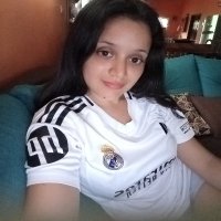 Mariana Madridista 🤍 (@mariana27026698) 's Twitter Profile