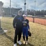 Giardine40's profile picture. Father, husband, veteran, military instructor, proud supporter of RGC Football,  baseball and track, proud parent of a NPU softball player. 2A  supporter!!!