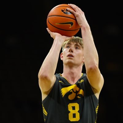 Cooper Koch Profile