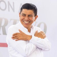 Salomón Jara Cruz (@salomonj) 's Twitter Profile