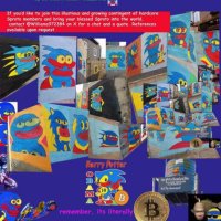 BITCOIN Robin Williams (@bitcoinrobinw) 's Twitter Profile