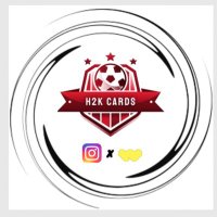 Shaun (@h2kcards) 's Twitter Profile