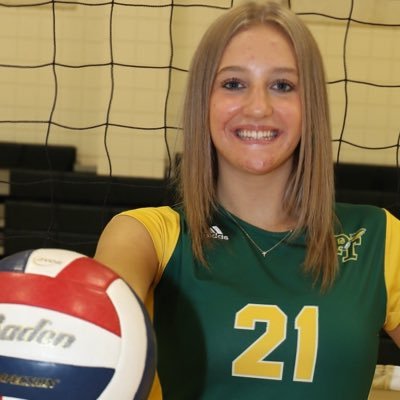 6’1 Middle Blocker Revolution 16W @revolution_volleyball_club