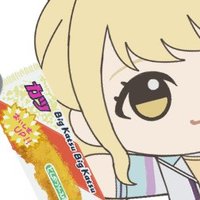 SMITH_イラスト垢 (@tobe_john_smith) 's Twitter Profile