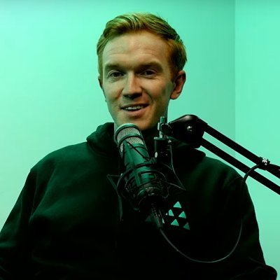 chazsherry's profile picture. Finance @btcmarkets | Views & trades are my own