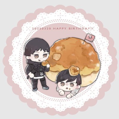水母Jellyfishさんのプロフィール画像