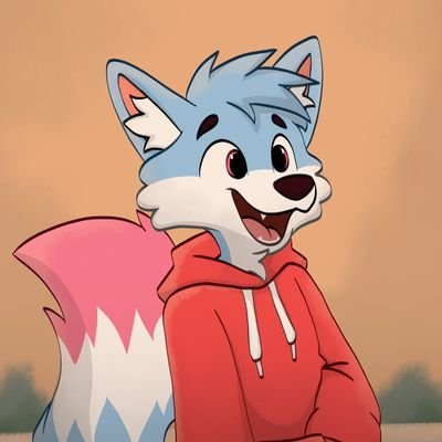 Hi there! My name is Alex, i am an artist :3
🎨COMMS & INFO: https://t.co/CRikjEnUve
Commissions open! 🐾