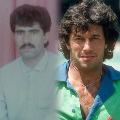 جو بھی عمران خان کو اپنا لیڈر تسلیم کرتا ہے وہ مجھے فالو کرے 100% فالو بیک ملے گا
نوٹ صرف پی ٹی ائی دوست فالو کریں شکریہ
