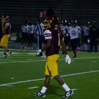 Jeremiah (JJ) Johnson (@thejjjohnson2) 's Twitter Profile