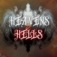 BTS Heavens and Hells Fest - Prompting May 1st! (@btsheavenshells) 's Twitter Profile