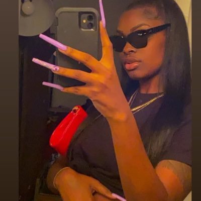 ion know . I be lying . don’t read too much into nun.
