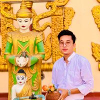 Yell Naung Linn (Official Account ) (@yenaunglin7794) 's Twitter Profile