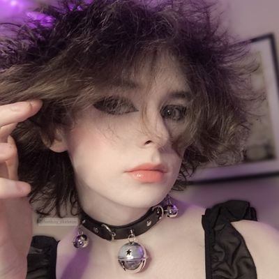 🇮🇪 cute femboy | dumb kinky puppyboy🐾 | call me nyx | 20🎉🎉🎉! | 🔞 | check my media tab!! | customs in dms! | if you rt i 💖 u