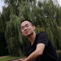 Zhixuan Lin (@zhxlin) 's Twitter Profile Photo Zhixuan Lin (@zhxlin) 's Twitter Profile Photo