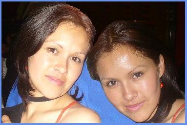 Soñadora y seducida por una estrella