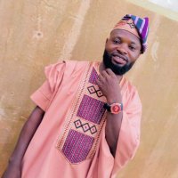 Olayinka D. Saliu (@olayinka_16) 's Twitter Profile