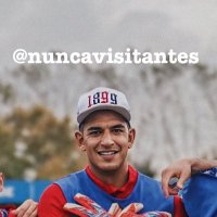Los Gorros de la Hinchada (@solodenacional) 's Twitter Profile Photo Los Gorros de la Hinchada (@solodenacional) 's Twitter Profile Photo