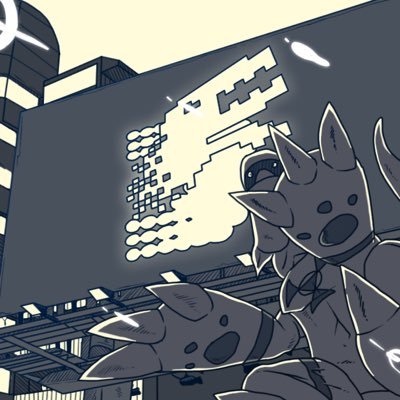 Guilmonbreadさんのプロフィール画像