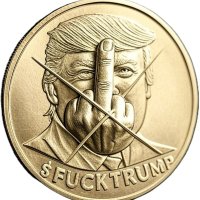 Official $FTRUMP coin (@ftmemecoin) 's Twitter Profile Photo Official $FTRUMP coin (@ftmemecoin) 's Twitter Profile Photo