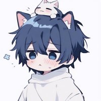 碎了 (@qq_suile) 's Twitter Profile
