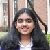 Vidhi Kulkarni (@rookpolynomial) Twitter profile photo Vidhi Kulkarni (@rookpolynomial) Twitter profile photo