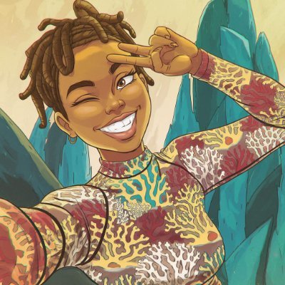 EnnyXbee's profile picture. Web3 enthusiast | Diving into blockchain, DeFi, and memecoins 🚀 | Building the future of crypto