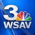 WSAV News 3 (@wsav) Twitter profile photo WSAV News 3 (@wsav) Twitter profile photo