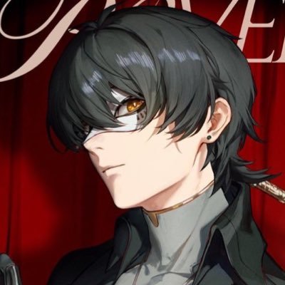 GrimM/Skyly ✩ he/They/it ✩さんのプロフィール画像