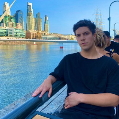 JOTITA. ♥️🀄️
Professional CS Player for |
Ing en Administracion de empresas. Markenting/Finanzas