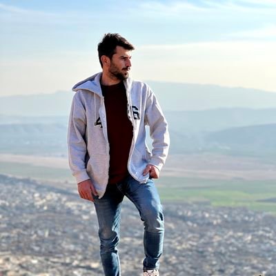 omerhamd455154's profile picture. 