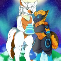 Rotu/Cyane (@rotuprotogen) 's Twitter Profile