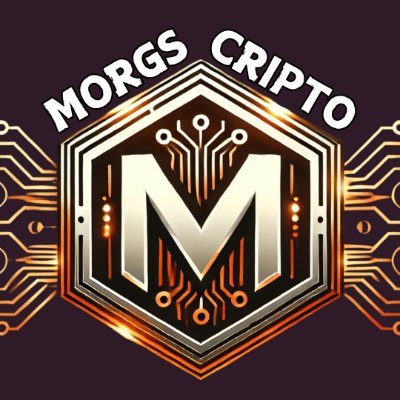 Morgs Cripto Profile