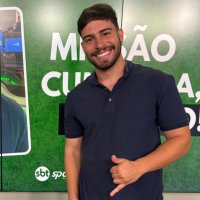 Lucas Barbosa (@lucasbazz1) 's Twitter Profile