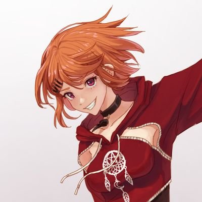Hikariun87's profile picture. raised from the ashes