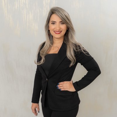 Agente Bienes Raíces V-3919 - HMP Properties
