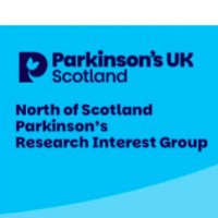 North of Scotland Parkinsons Research Interest Grp (@nosprig) 's Twitter Profile