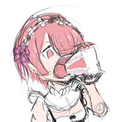 Deltacakesさんのプロフィール画像