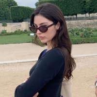 angel (@angellabrams) 's Twitter Profile