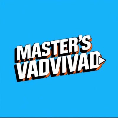 mastersvad0703's profile picture. 