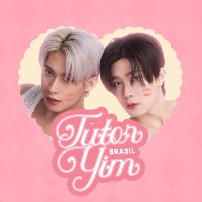 Primeira Fanbase brasileira dedicada aos atores Tutor Koraphat Lamnoi (@Tutorkrp) e Yim Parinyakorn Khansawa (@mynameis_yim) #TutorYim | Fan Account