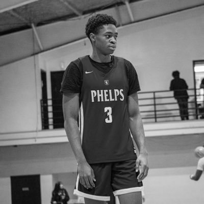 6’4 Combo guard | @phelpshoops ‘25 | AAU: @ProLevelTitans | Gpa: 3.6 | IG: Tylarokaikoi | Email: Tylarok@gmail.com