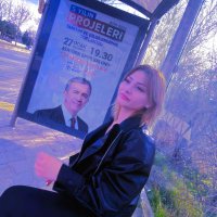 Çağla Çelebi Erduran (@vernelliahgase) Twitter profile photo