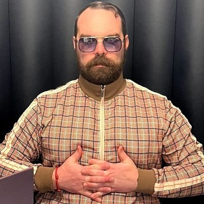 chefbeardy83's profile picture. Tired of bread.