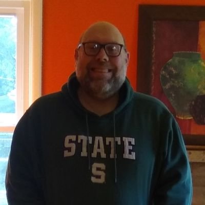 DanHellPepper's profile picture. Lifetime banned from the Kmart in Houghton. MSU/Stannis/good leftist shit. 

He/Him. Don't know this helps trans people but it seems to annoy those who need it.