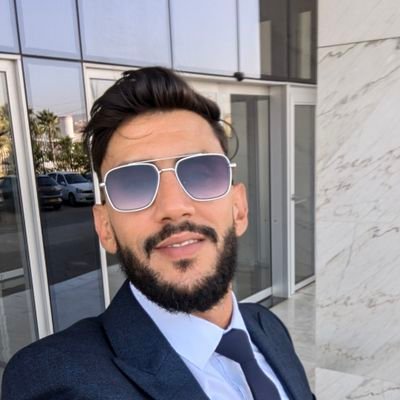 BouchboutI24dz's profile picture. 